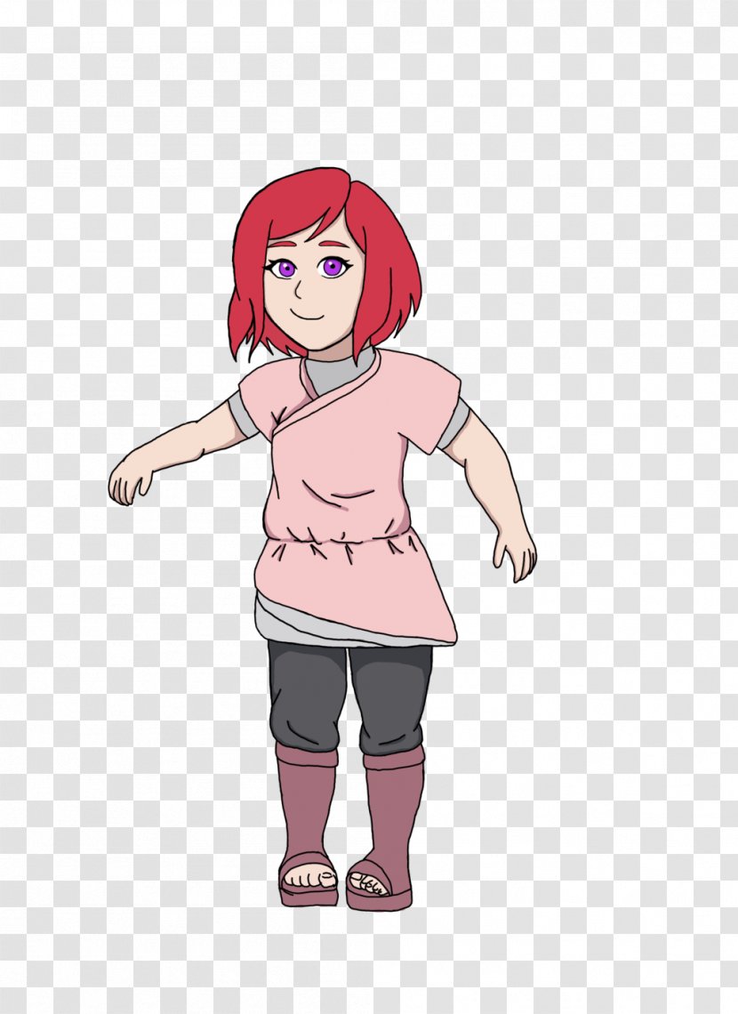 Thumb T-shirt Cheek Shoulder Boy - Watercolor Transparent PNG