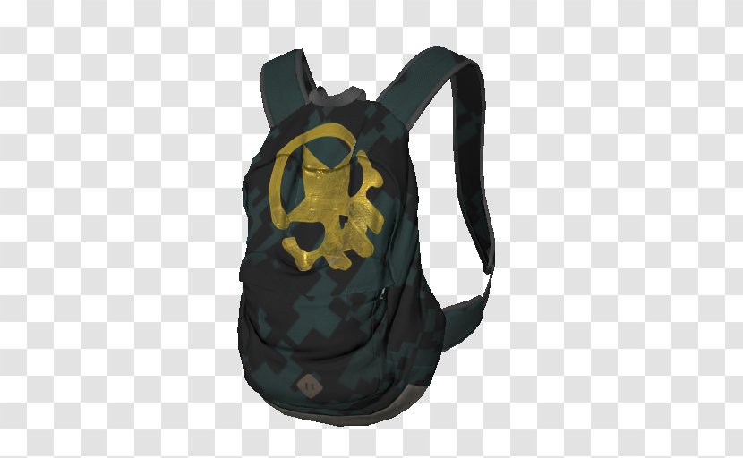 H1Z1 PlayerUnknown's Battlegrounds Backpack Bag Steam - Military Transparent PNG