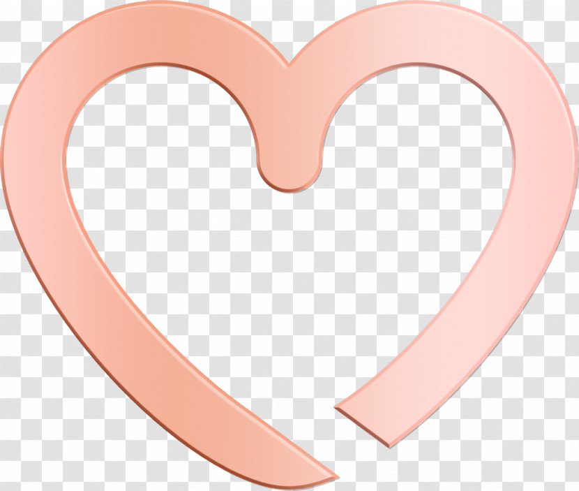 Wedding Icon Passion Icon Heart Icon Transparent PNG