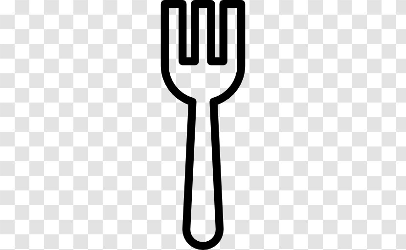 Fork Spoon Cutlery Knife Transparent PNG
