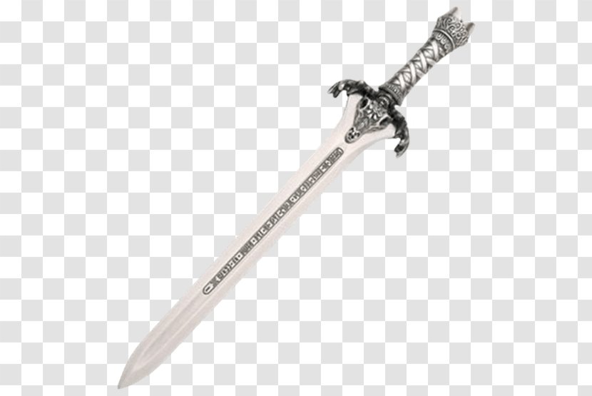 Dagger Sword - Cold Weapon Transparent PNG