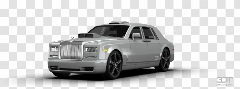 Rolls-Royce Phantom VII Compact Car Luxury Vehicle Automotive Design - Technology Transparent PNG
