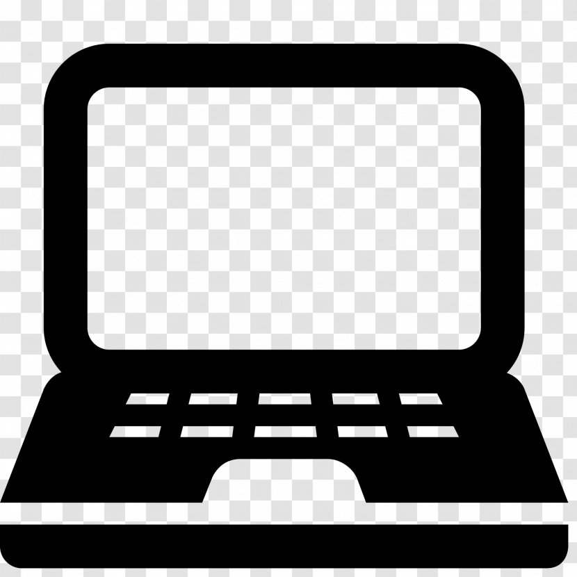 Laptop - Handheld Devices - Technology Transparent PNG