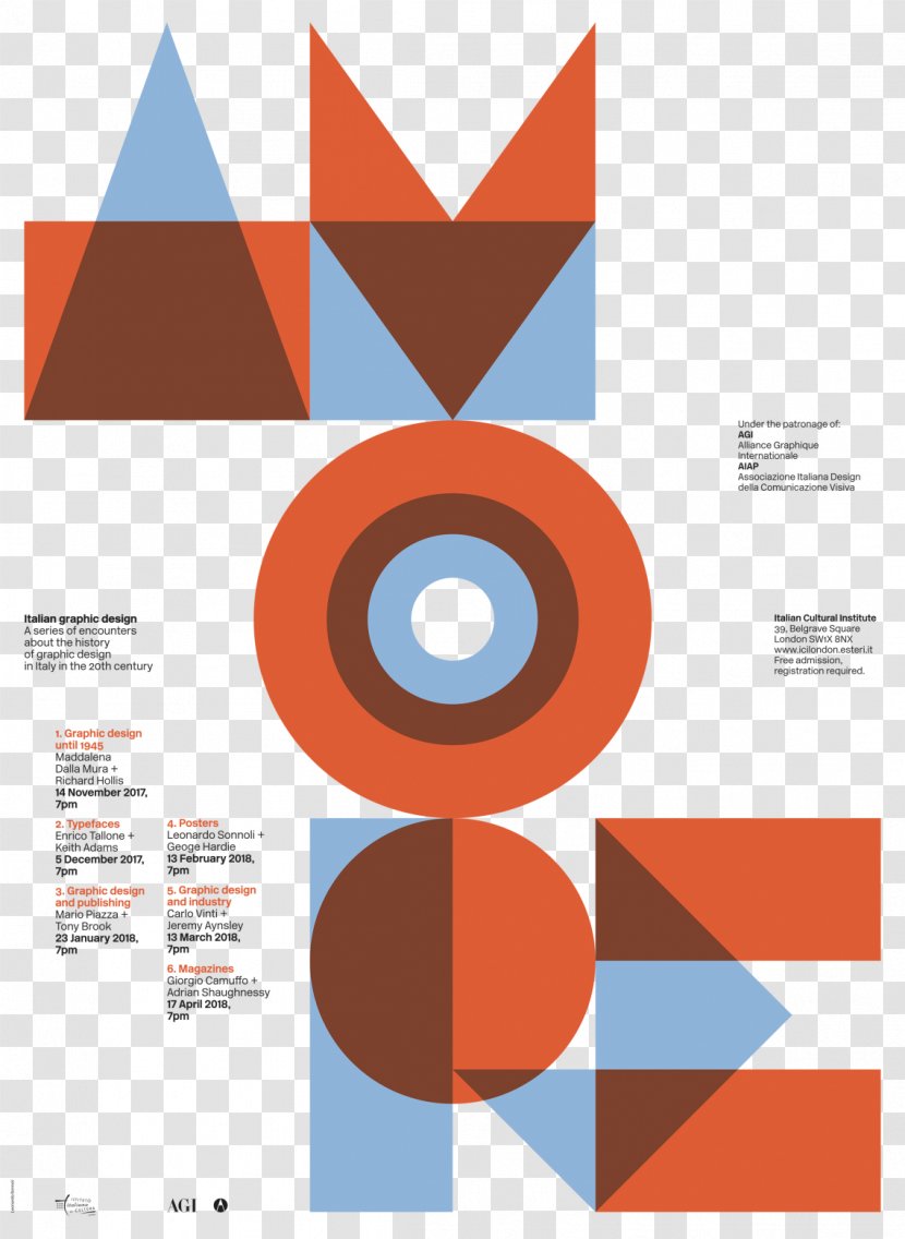 A History Of Graphic Design Poster Designer - Paul Rand Transparent PNG