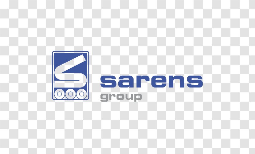 Sarens Logo Transport Crane Brand - Organization - Employees Work Permit Transparent PNG