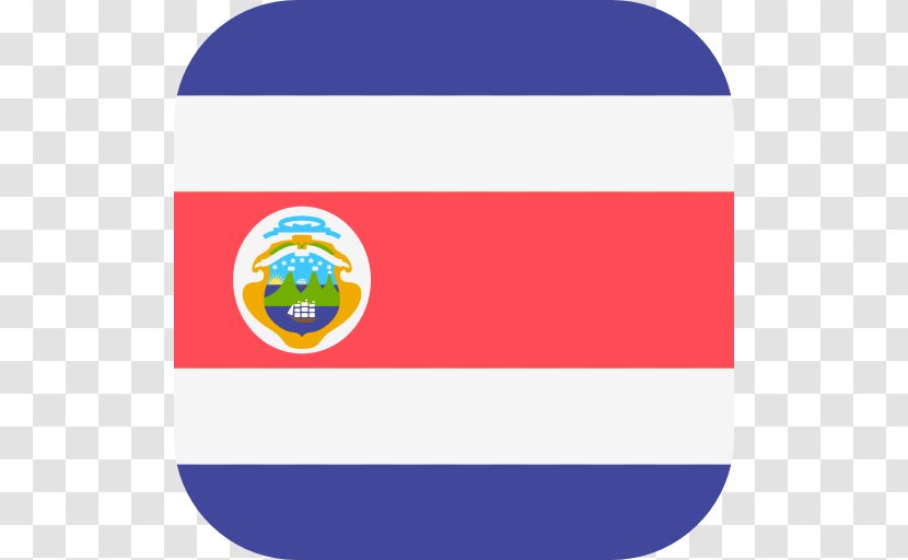 2018 World Cup Group E Costa Rica National Football Team 2014 FIFA - Flag Transparent PNG