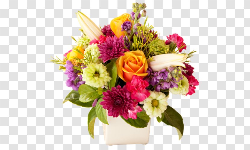 Melbourne Flower Delivery Bouquet Floristry - Gift Transparent PNG