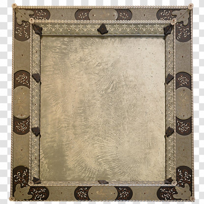 Picture Frames Rectangle - Glass Transparent PNG