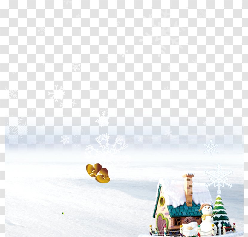 Snowman Poster - Snow - Hut Transparent PNG