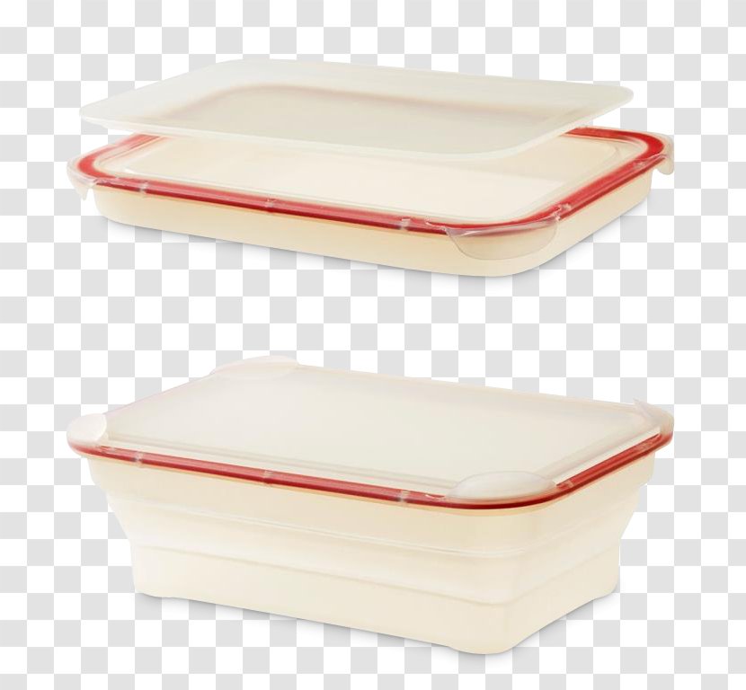 Rectangle - Box - Lunch Transparent PNG