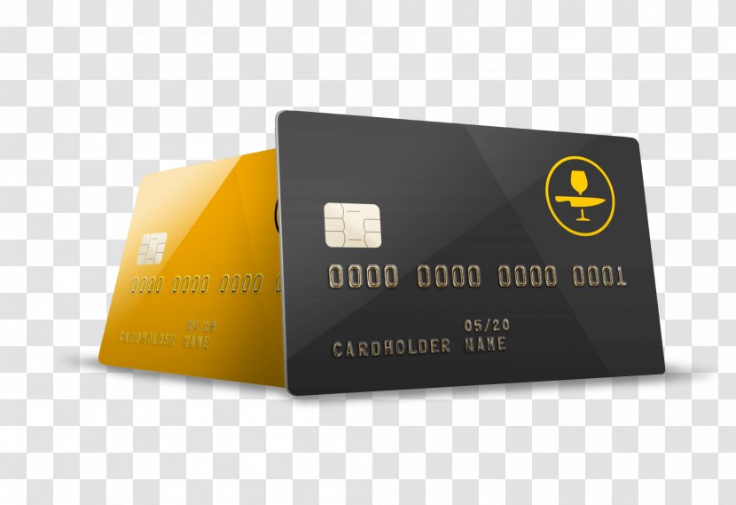 Credit Card Payment Processor - Magnetic Stripe Transparent PNG