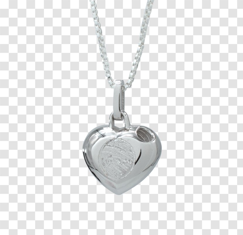 Locket Necklace Charms & Pendants Jewellery Chain - Mail Transparent PNG