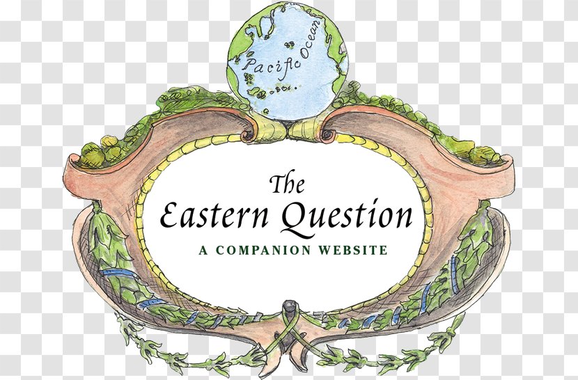 Eastern Question Ottoman Empire 19th Century Book Irredentism - Egyptians - Cartouche Transparent PNG