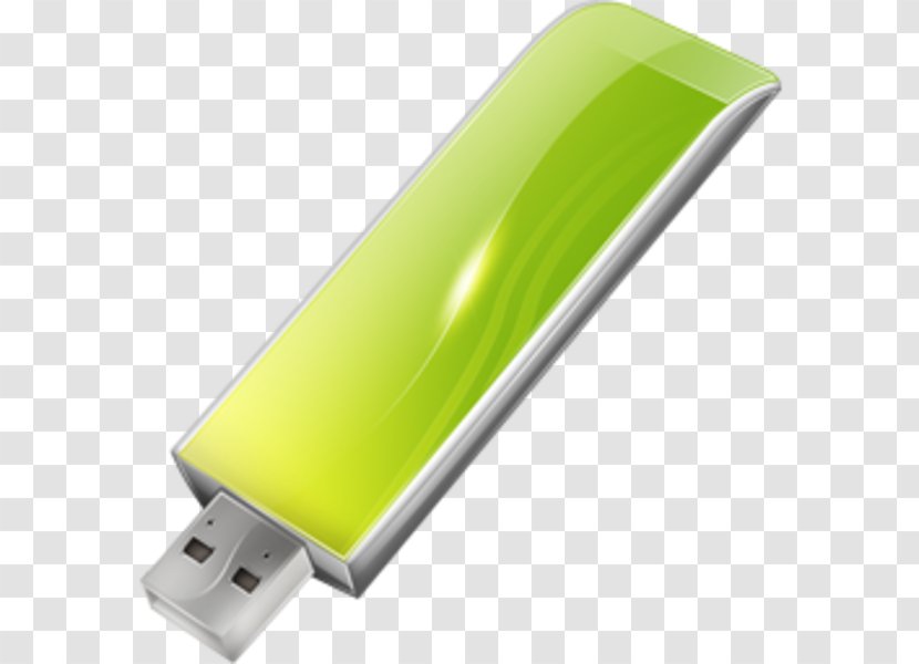 USB Flash Drives - Usb Transparent PNG