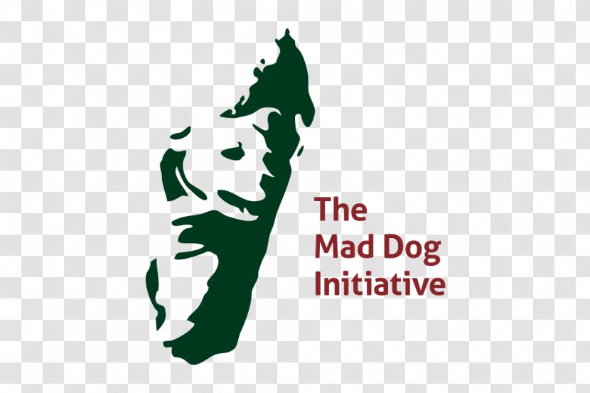 Dog Logo Veterinarian Alberta Rabies - Mad Transparent PNG
