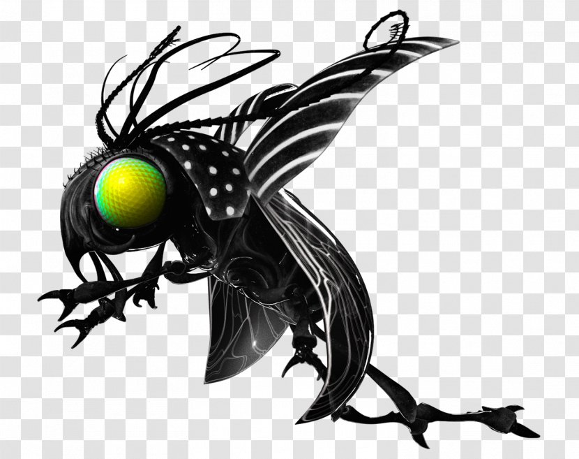 MaliArts Film Graphics Illustration Insect - Need - Ahmad Poster Transparent PNG