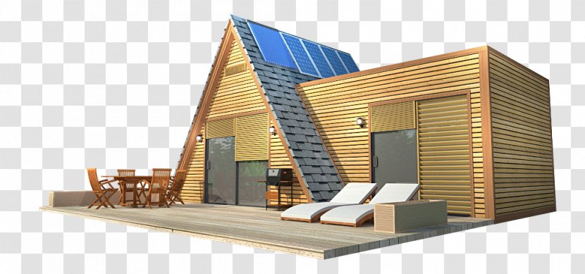 Real Estate Background - Roof - Interior Design Wood Transparent PNG