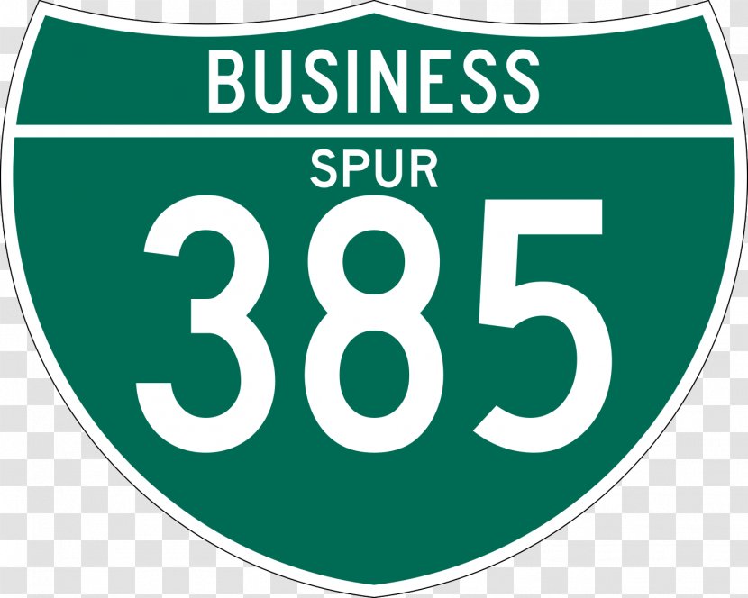 Interstate 40 95 US Highway System 5 In California 90 - Road Transparent PNG