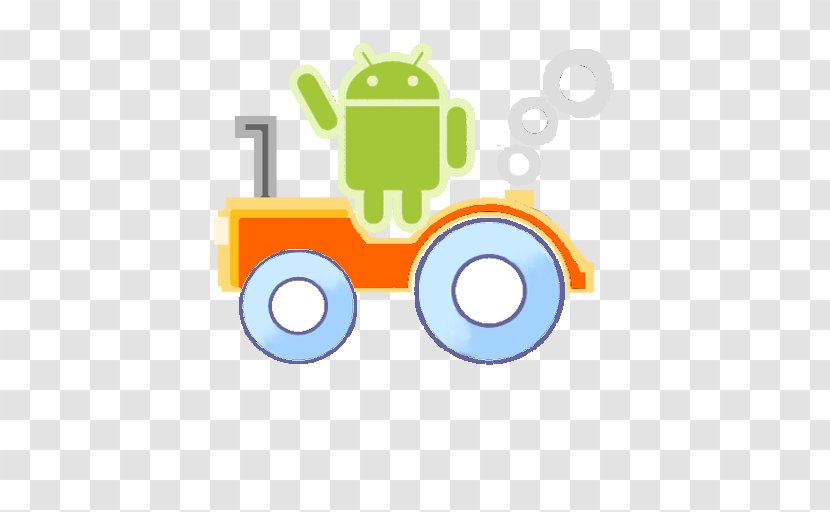 Technology Clip Art - Android Transparent PNG