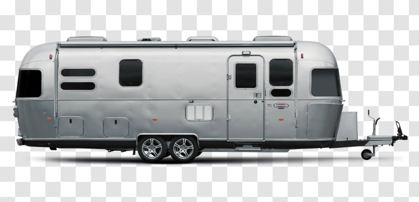 Caravan Campervans Motor Vehicle Airstream - Campervan - Discovery Day Yukon Transparent PNG