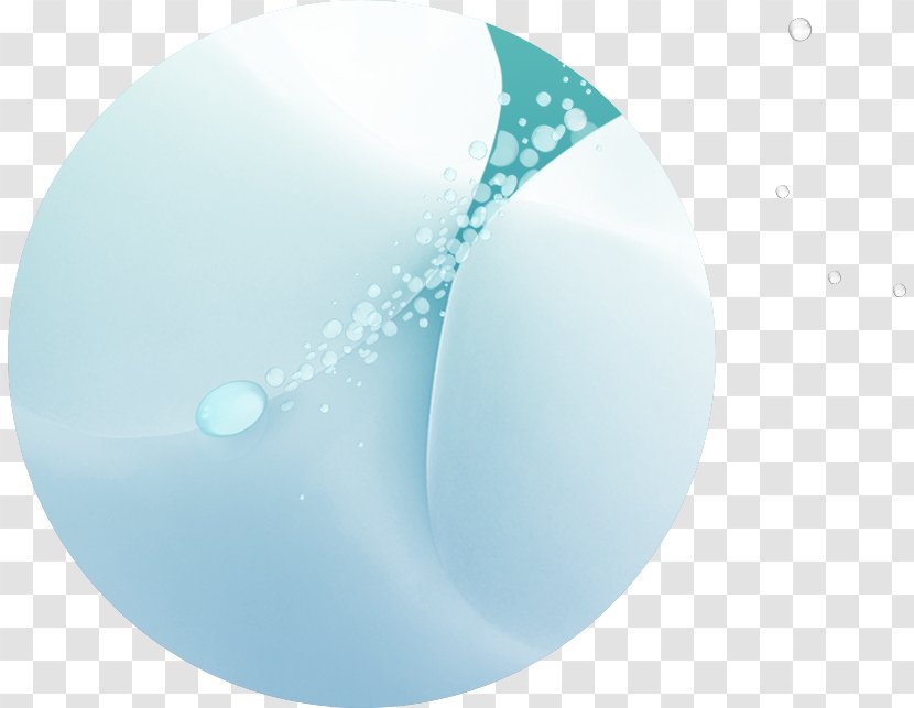 Water Desktop Wallpaper - Turquoise Transparent PNG