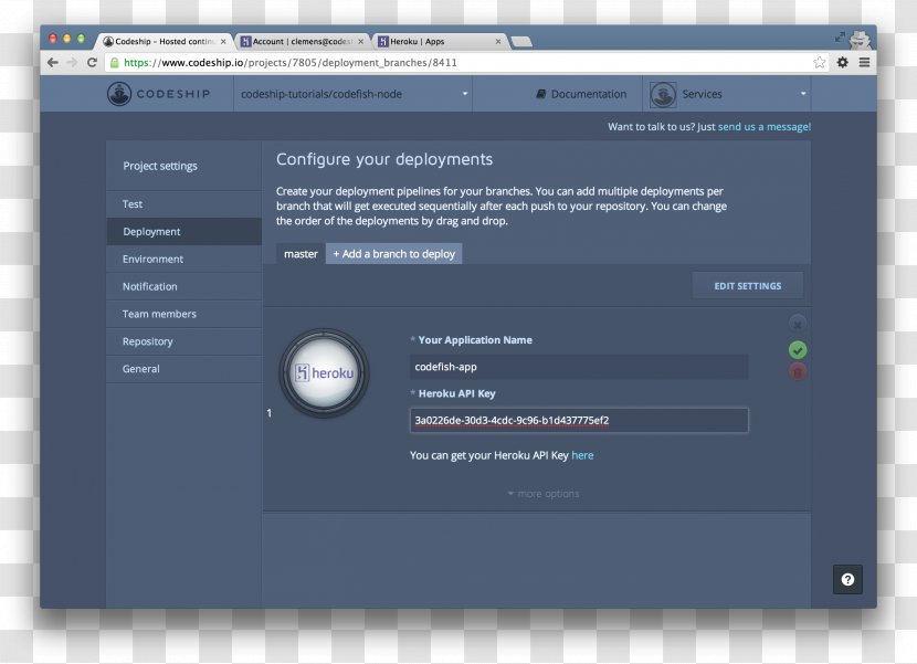 Computer Program Software Screenshot CI/CD GitHub - Github Transparent PNG
