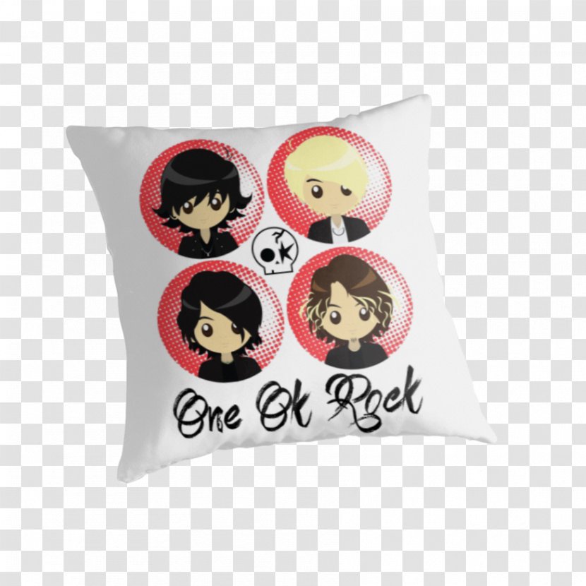ONE OK ROCK T-shirt Apple IPhone 8 Plus 35xxxv 7 - Crew Neck - One Ok Rock Transparent PNG