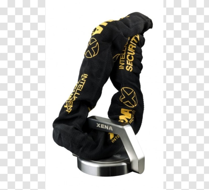 Earth Anchor Motorcycle Scooter Lock - Price - Xena Transparent PNG