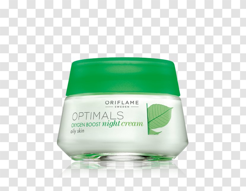 Cream Oriflame Lotion Skin Moisturizer - Gel - Cataloge Transparent PNG
