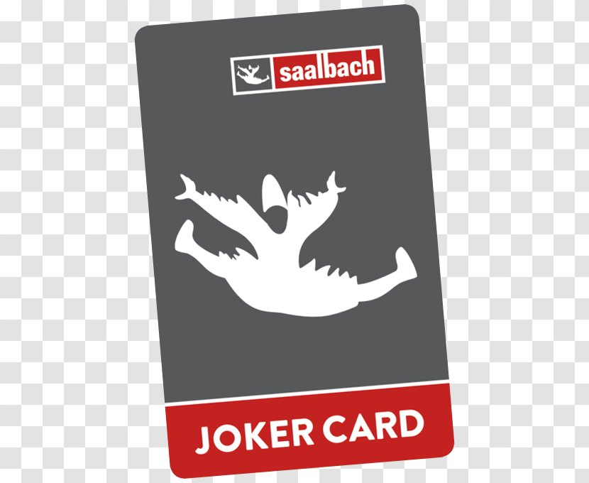 Skicircus Saalbach-Hinterglemm/Leogang Fieberbrunn Hinterglema Hotel - Joker Card Transparent PNG