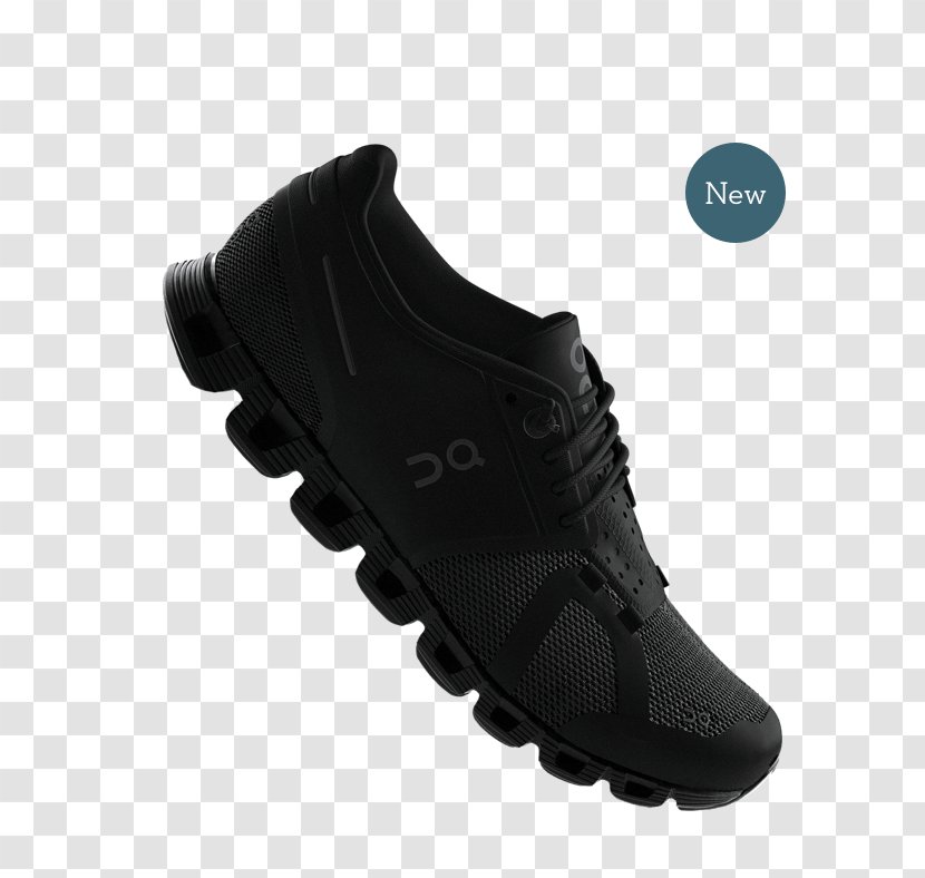 Sports Shoes Men's On Running Cloud Nike Adidas - Black - Shorts For Women Transparent PNG