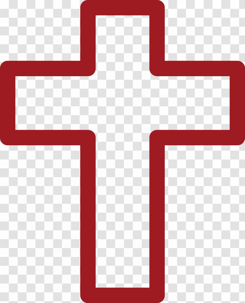 Zentkovich Construction Inc. Business Logo General Contractor - Red Cross Transparent PNG