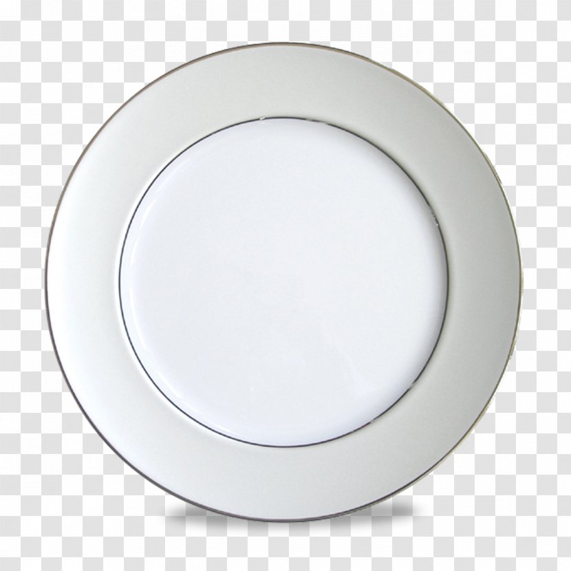 Plate Tableware - Dinnerware Set Transparent PNG