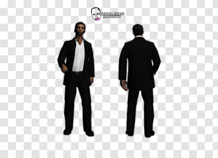 Grand Theft Auto: San Andreas Multiplayer Vice City Auto V Mod Transparent PNG