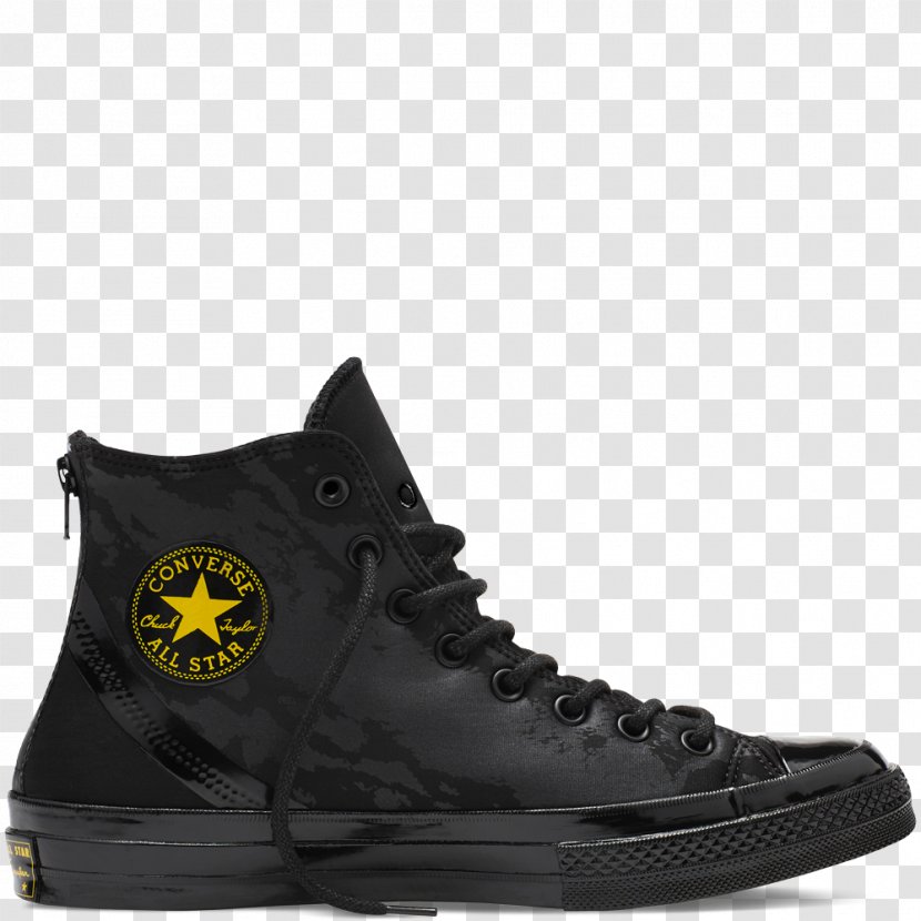 Chuck Taylor All-Stars Converse Sneakers Wetsuit Shoe - Work Boots - Zed The Master Of Sh Transparent PNG