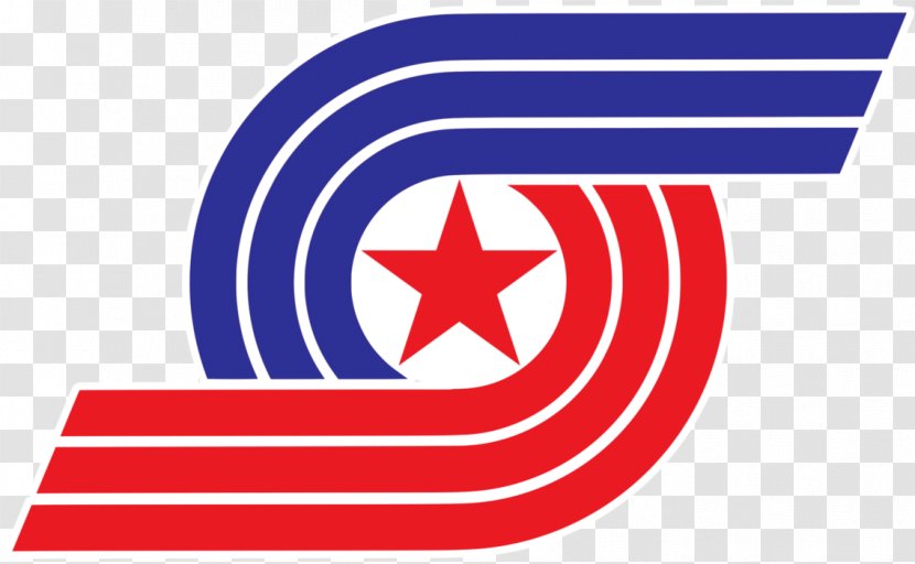 North Korea Chongryon Koreans Logo Person - Nvidia Transparent PNG