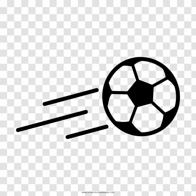 Football Sport Kick Passing - Ball Transparent PNG