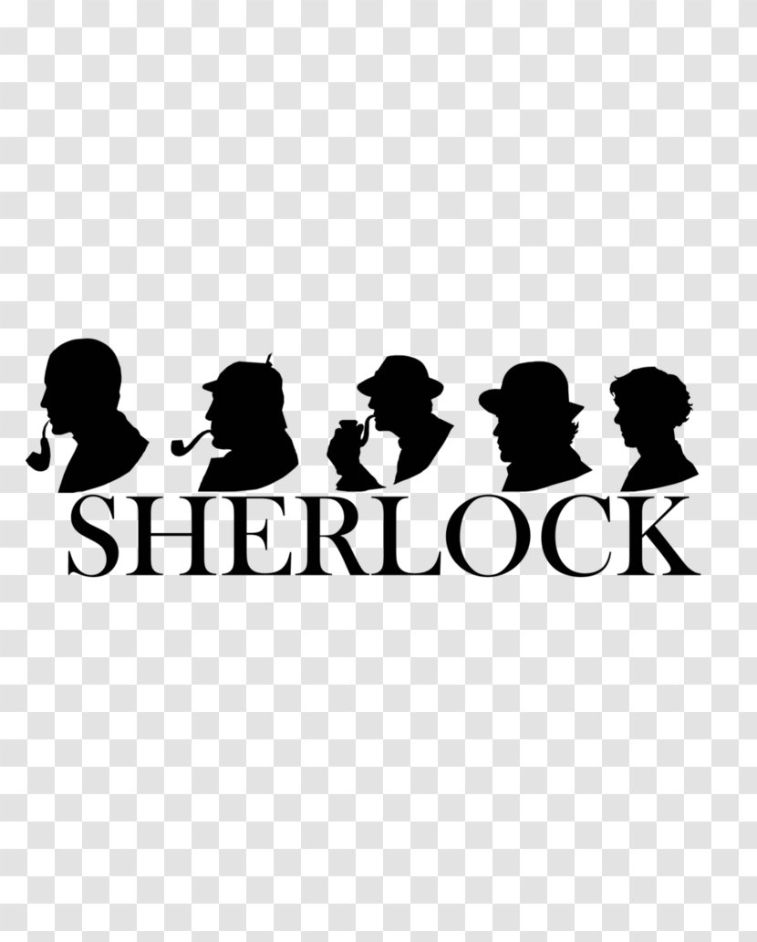 Sherlock Holmes Professor Moriarty Desktop Wallpaper Baker Street - Iphone - Illustration Painting Transparent PNG