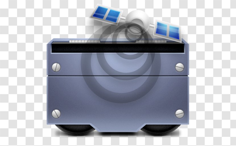 Electronic Device Multimedia Electronics - 2 Downloads Transparent PNG