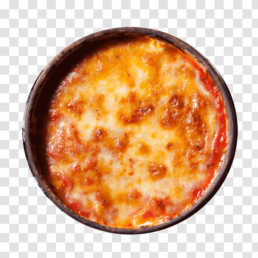 Pizza Pastitsio Bruschetta Hamburger Lasagne - Cheese Transparent PNG