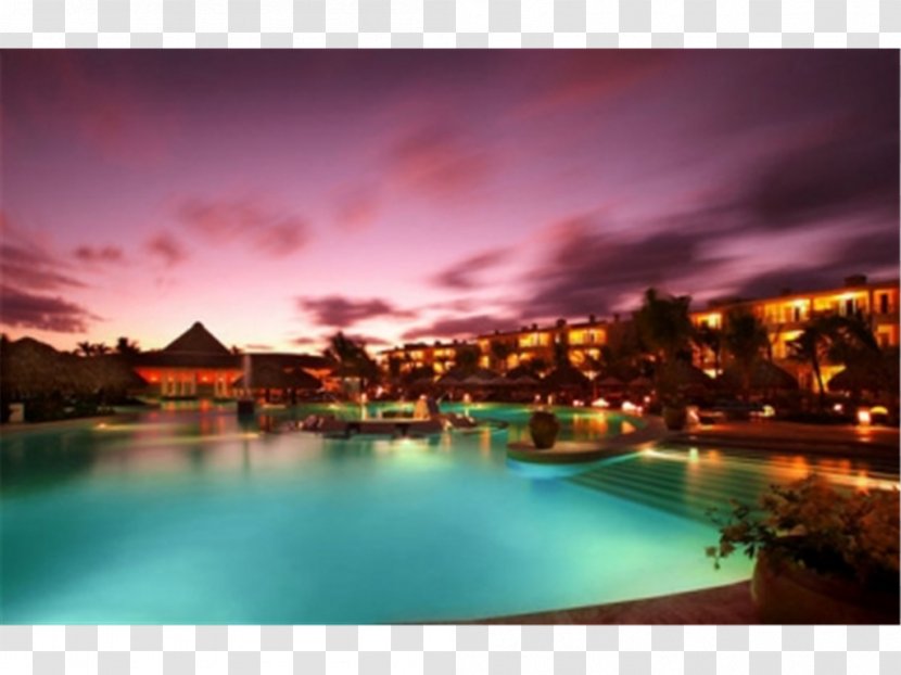 The Reserve At Paradisus Punta Cana Resort Resort. Hotel All-inclusive - Horizon Transparent PNG