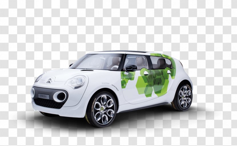 Mini E City Car MINI Cooper Transparent PNG