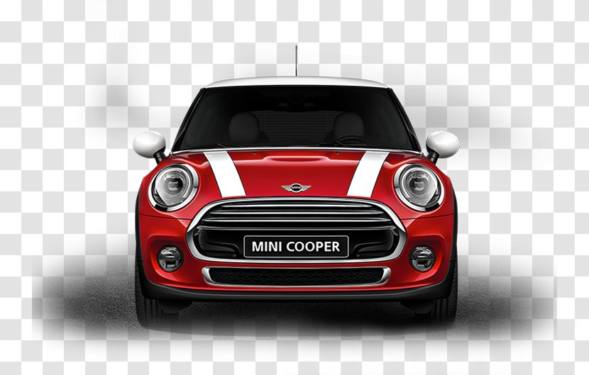 Mini E 2018 MINI Cooper Clubman City Car Compact - Brand Transparent PNG