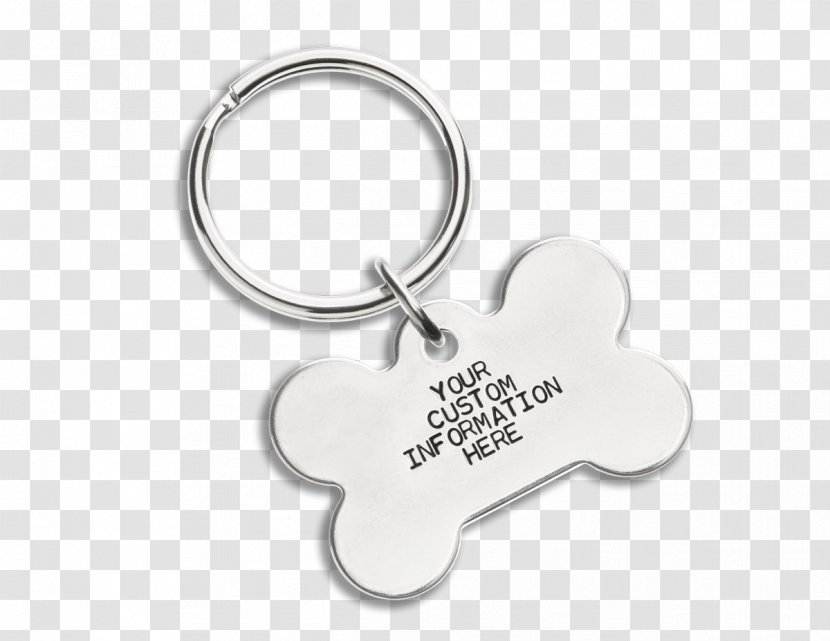 Key Chains Product Design Silver - Jewellery - Medical Alert Symbol Rings Transparent PNG