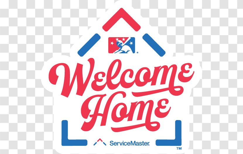 Minor League Baseball MLB Sports - Logo - Welcome Home Transparent PNG