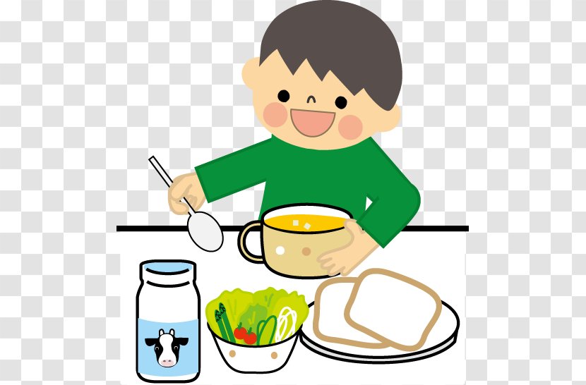 Breakfast Meal Eating Food Pyramid - Happiness Transparent PNG