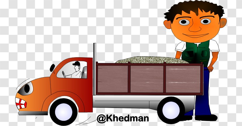 Car Sand Motor Vehicle Truck Transparent PNG