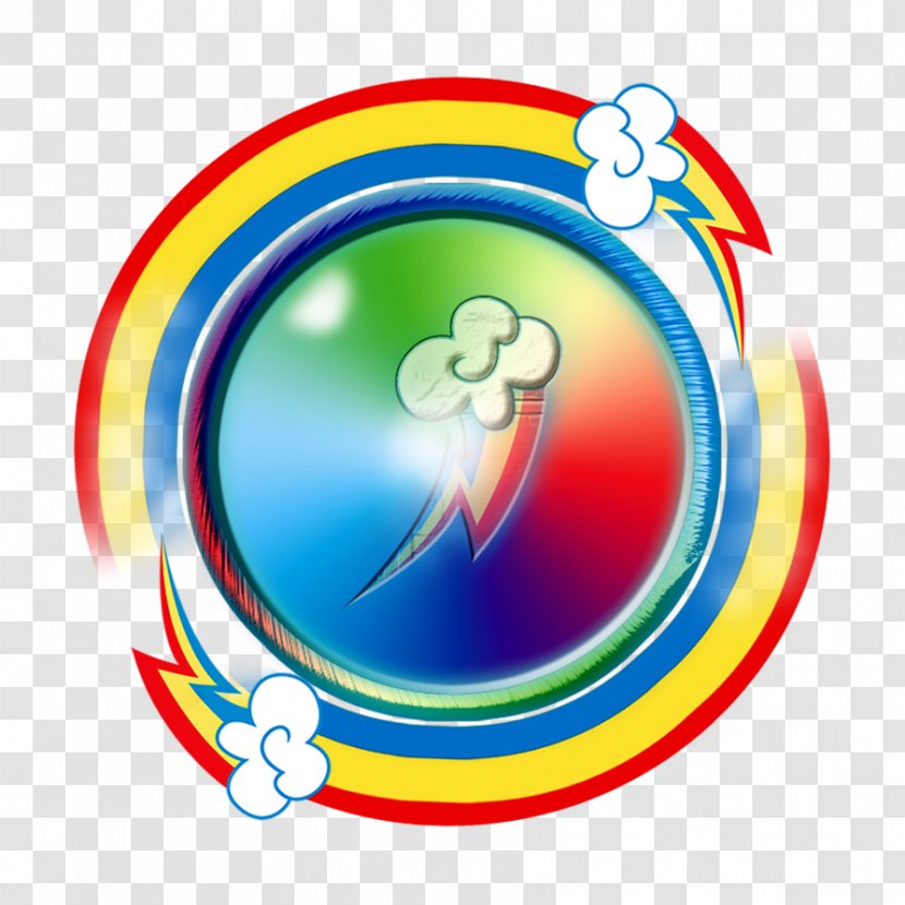 Rainbow Dash Pinkie Pie Pony Logo Emblem Transparent PNG