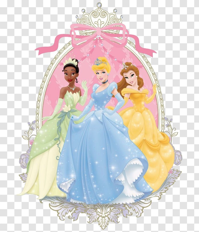 Belle Disney Princess Princesas Aurora Ariel - Fictional Character Transparent PNG
