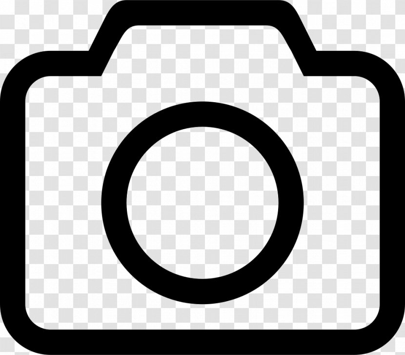 Photography Camera Symbol Download - Vector Transparent PNG